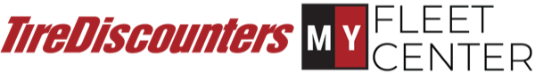 Tire Discounters — MyFleetCenter